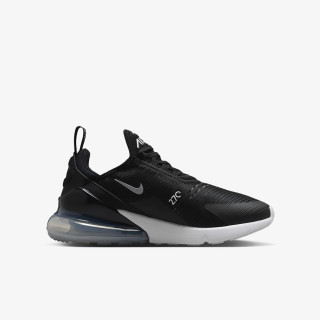 NIKE Спортни обувки Air Max 270 