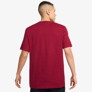 NIKE Тенискa U NSW TEE HBR OPEN 1 HO24 