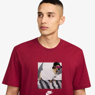 NIKE Тенискa U NSW TEE HBR OPEN 1 HO24 