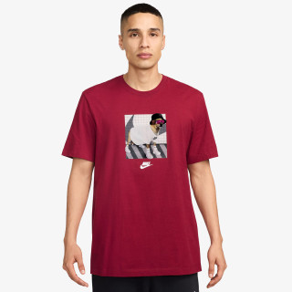 NIKE Тенискa U NSW TEE HBR OPEN 1 HO24 