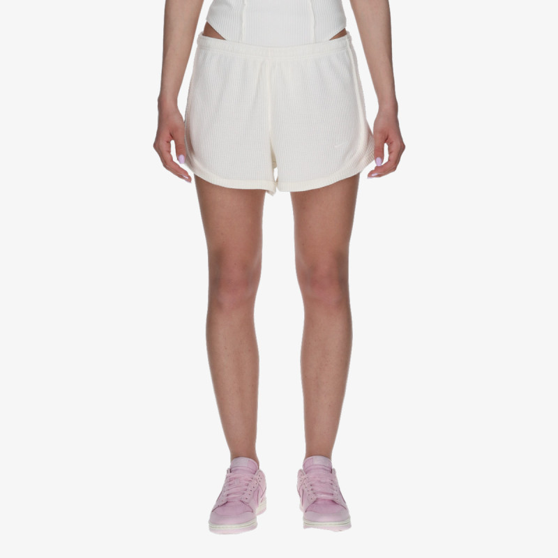 NIKE Къси панталони W NSW NK CHLL WFL MR 3