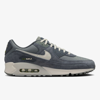 NIKE Спортни обувки NIKE AIR MAX 90 PRM 2 