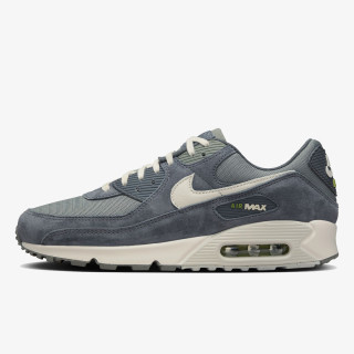 NIKE Спортни обувки NIKE AIR MAX 90 PRM 2 