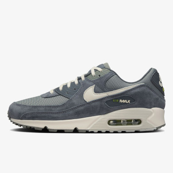 NIKE Спортни обувки NIKE AIR MAX 90 PRM 2 