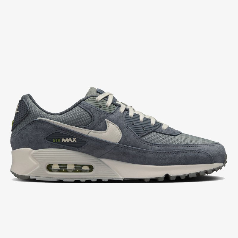 NIKE Спортни обувки NIKE AIR MAX 90 PRM 2 
