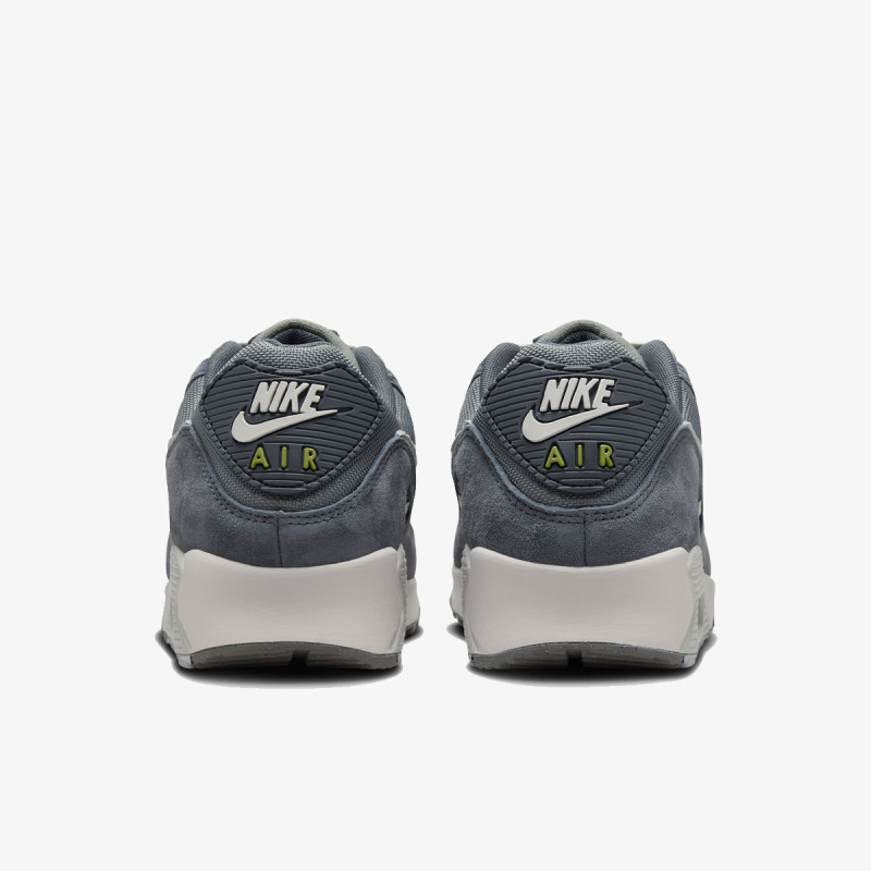 NIKE Спортни обувки NIKE AIR MAX 90 PRM 2 