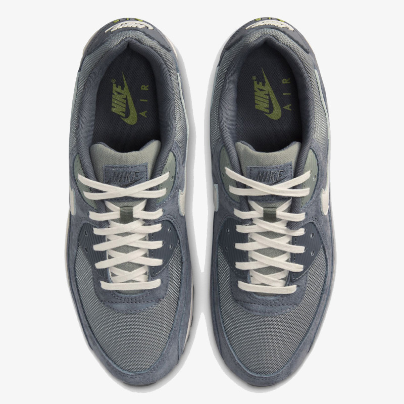 NIKE Спортни обувки NIKE AIR MAX 90 PRM 2 