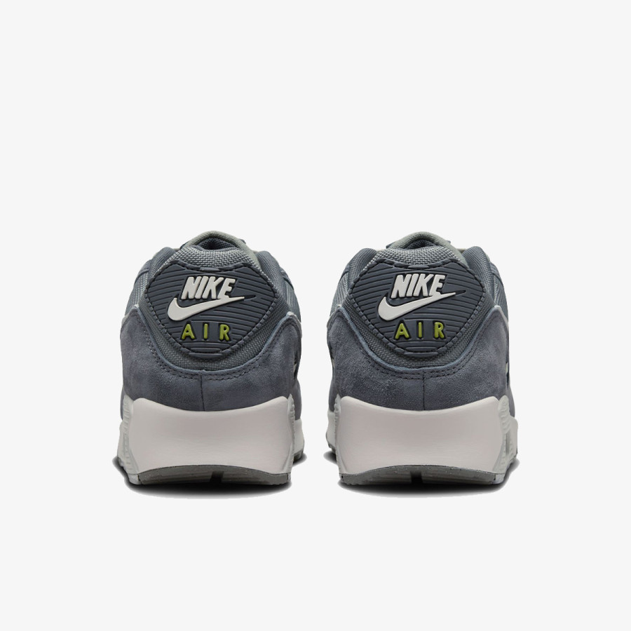 NIKE Спортни обувки NIKE AIR MAX 90 PRM 2 