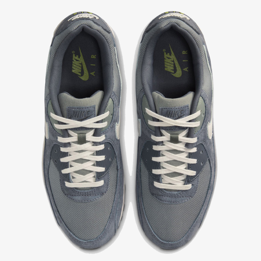 NIKE Спортни обувки NIKE AIR MAX 90 PRM 2 