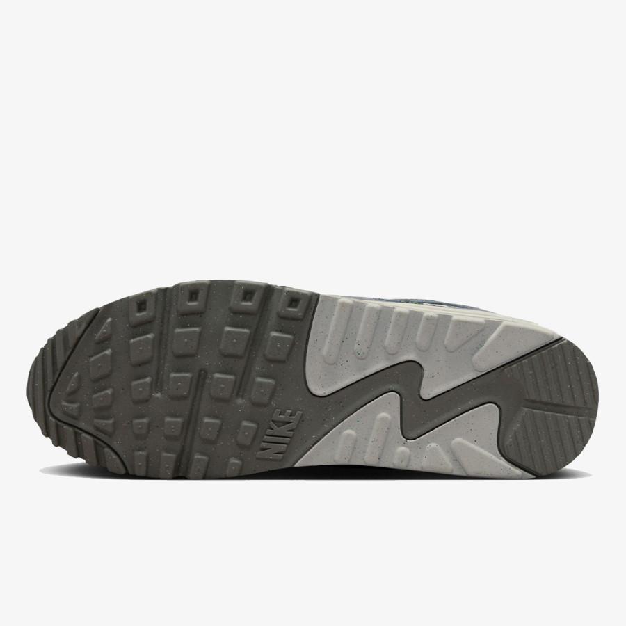 NIKE Спортни обувки NIKE AIR MAX 90 PRM 2 