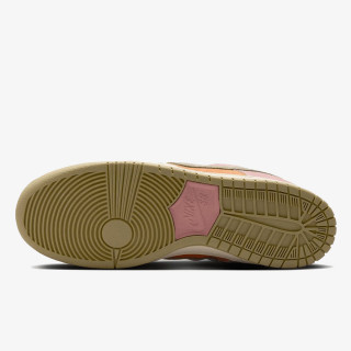 NIKE Спортни обувки NIKE SB DUNK LOW PRO 