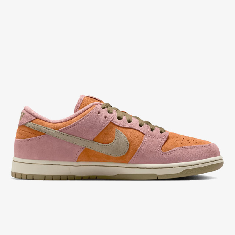 NIKE Спортни обувки NIKE SB DUNK LOW PRO 