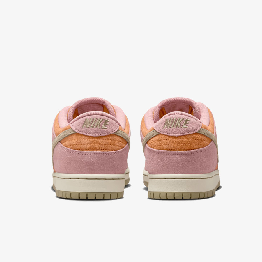 NIKE Спортни обувки NIKE SB DUNK LOW PRO 