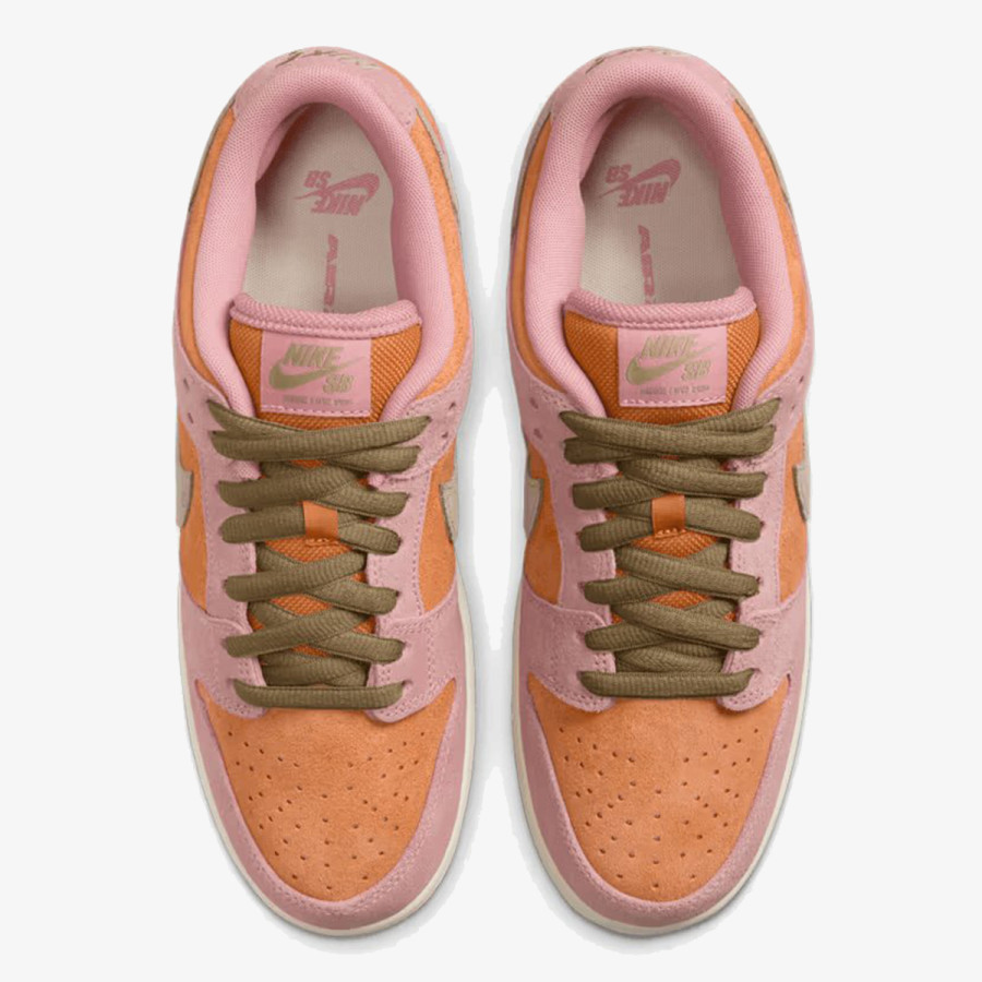 NIKE Спортни обувки NIKE SB DUNK LOW PRO 