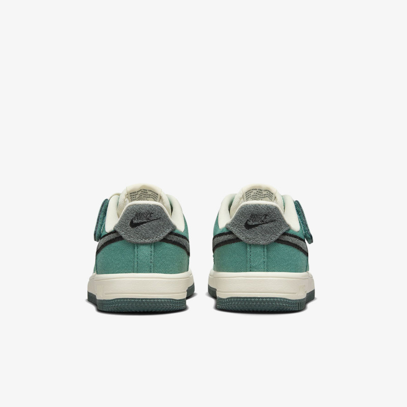 NIKE Спортни обувки Force 1 LV8 3 