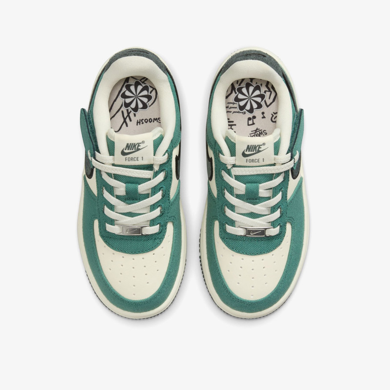 NIKE Спортни обувки Force 1 LV8 3 