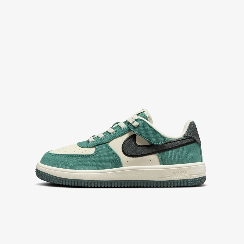 NIKE Спортни обувки Force 1 LV8 3 