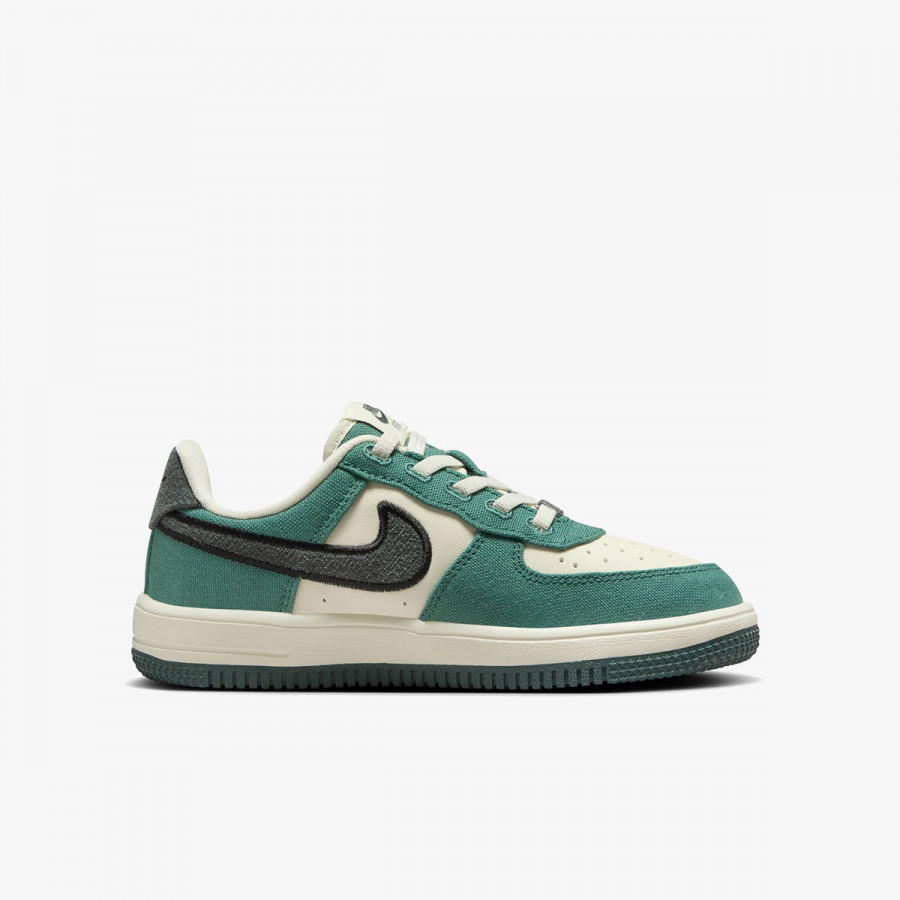NIKE Спортни обувки Force 1 LV8 3 