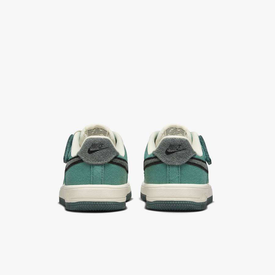 NIKE Спортни обувки Force 1 LV8 3 