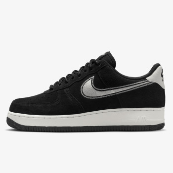 NIKE Спортни обувки AIR FORCE 1 '07 LV8 TREND 