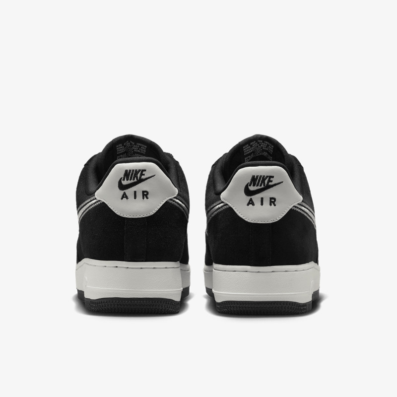 NIKE Спортни обувки AIR FORCE 1 '07 LV8 TREND 