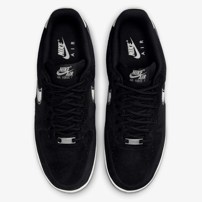 NIKE Спортни обувки AIR FORCE 1 '07 LV8 TREND 
