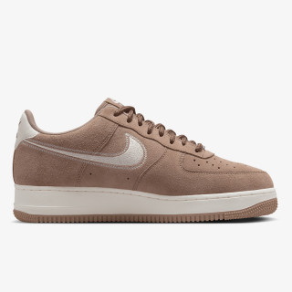 NIKE Спортни обувки AIR FORCE 1 '07 LV8 TREND 