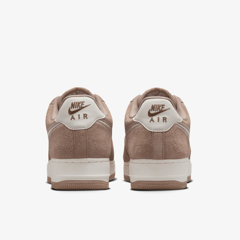 NIKE Спортни обувки AIR FORCE 1 '07 LV8 TREND 