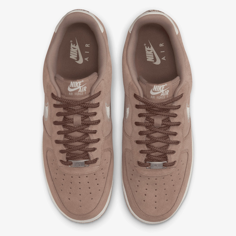 NIKE Спортни обувки AIR FORCE 1 '07 LV8 TREND 