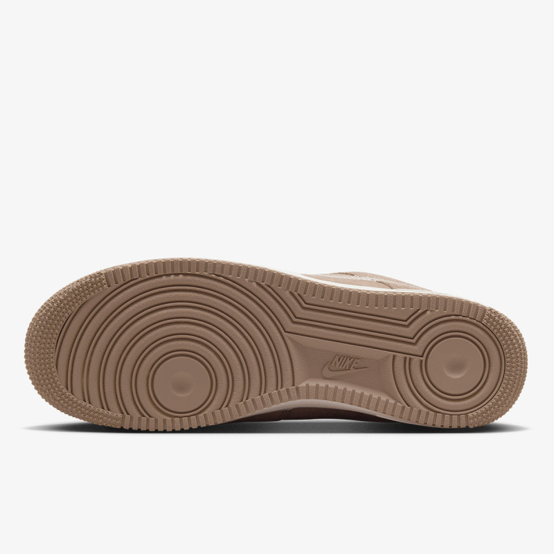 NIKE Спортни обувки AIR FORCE 1 '07 LV8 TREND 