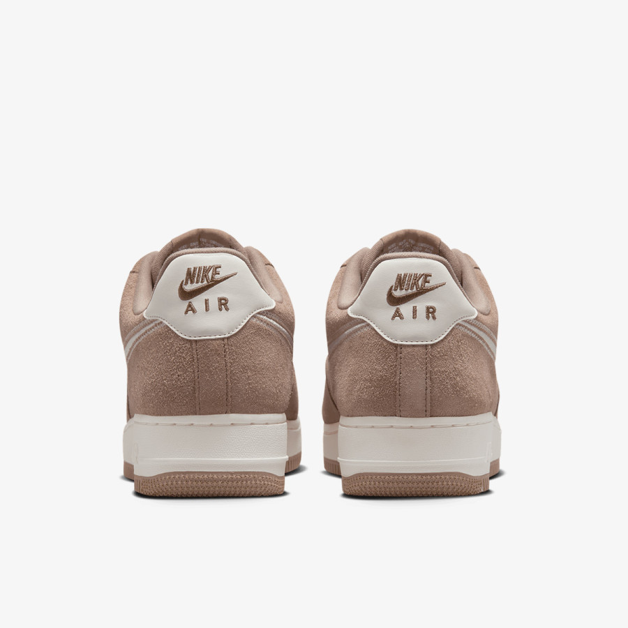 NIKE Спортни обувки AIR FORCE 1 '07 LV8 TREND 