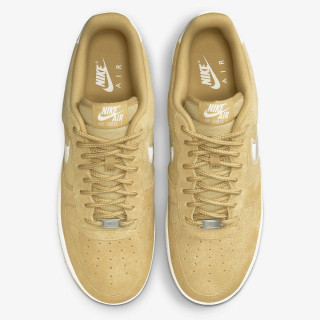 NIKE Спортни обувки AIR FORCE 1 '07 LV8 TREND 