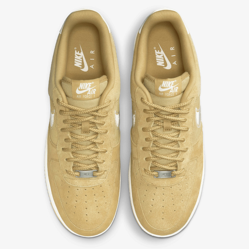 NIKE Спортни обувки AIR FORCE 1 '07 LV8 TREND 