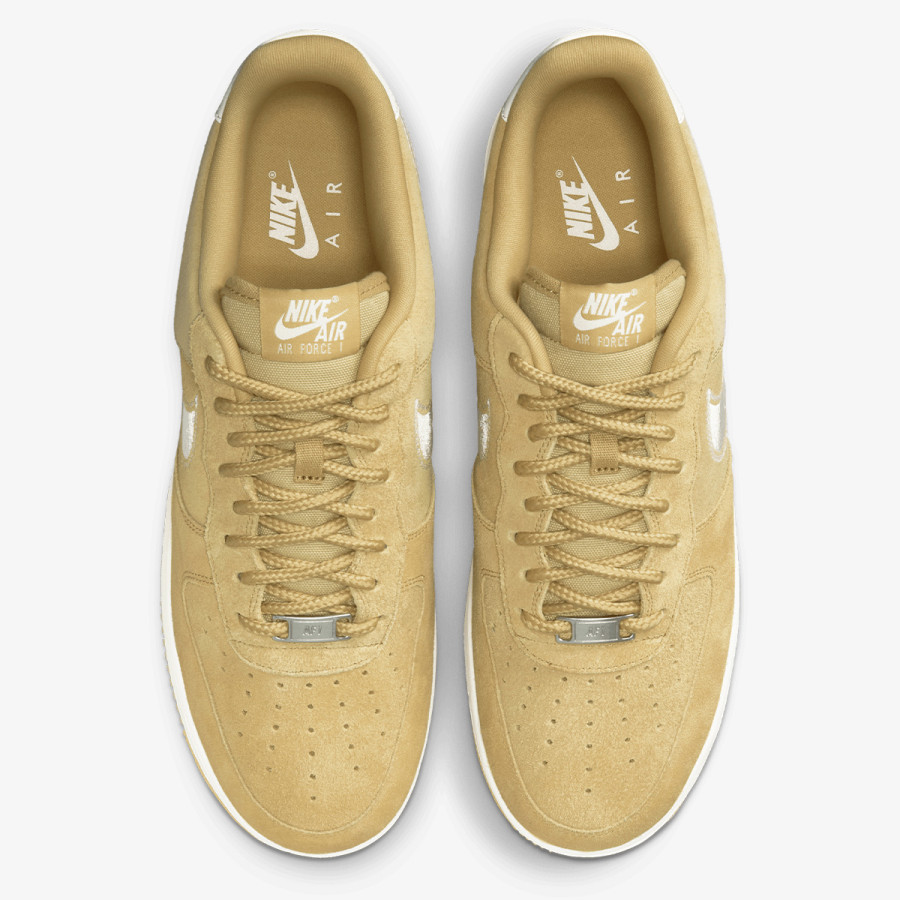NIKE Спортни обувки AIR FORCE 1 '07 LV8 TREND 