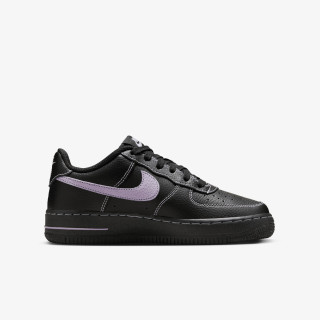 NIKE Спортни обувки Air Force Lv8 