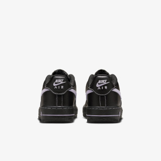 NIKE Спортни обувки Air Force Lv8 