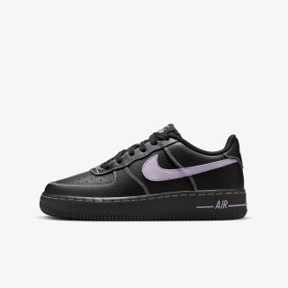 NIKE Спортни обувки Air Force Lv8 
