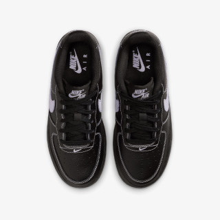 NIKE Спортни обувки Air Force Lv8 