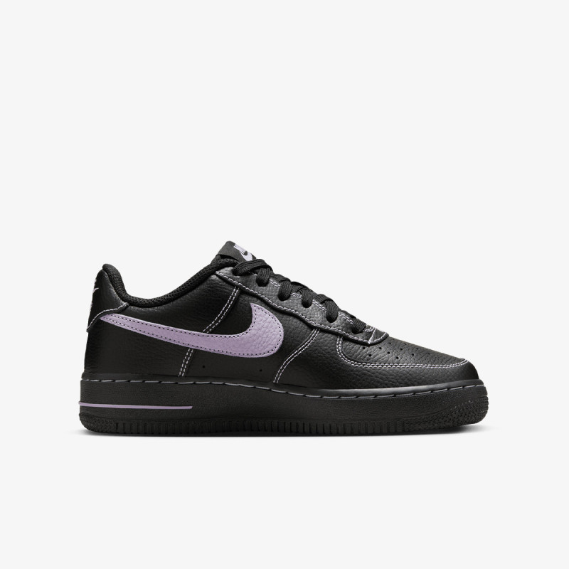 NIKE Спортни обувки Air Force Lv8 
