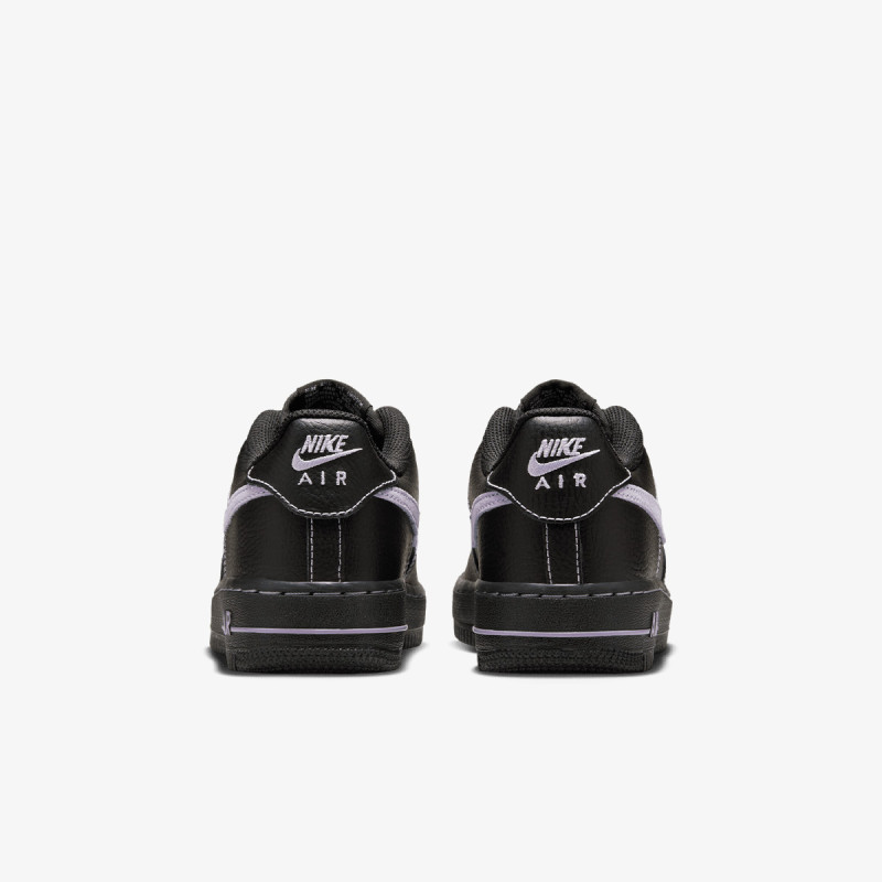 NIKE Спортни обувки Air Force Lv8 