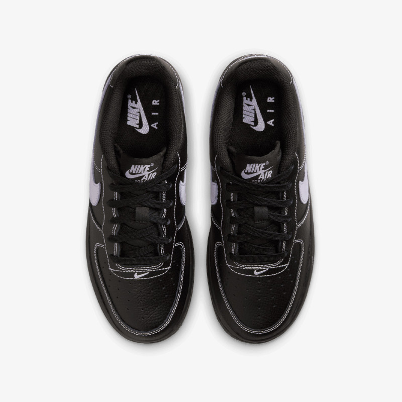 NIKE Спортни обувки Air Force Lv8 