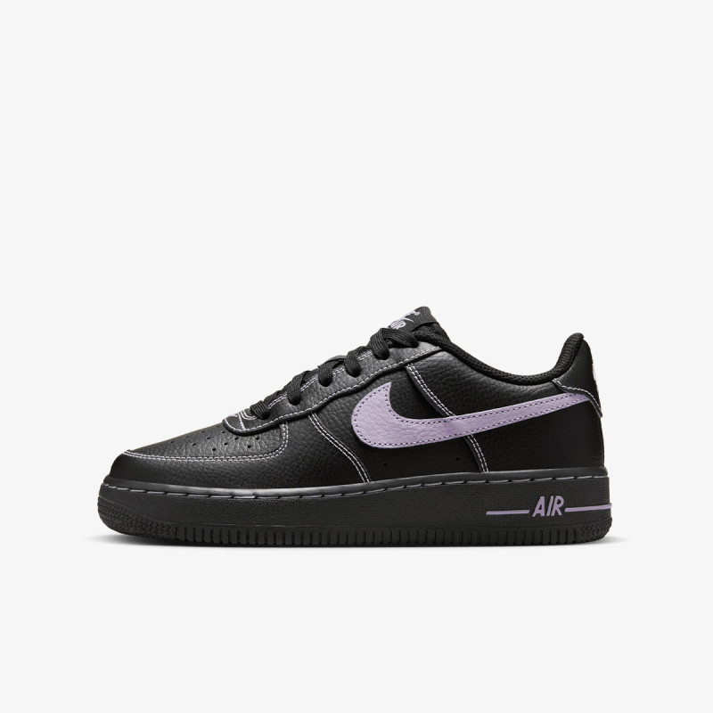 NIKE Спортни обувки Air Force Lv8 