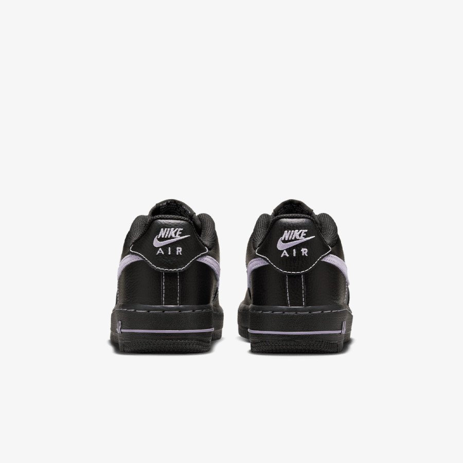 NIKE Спортни обувки Air Force Lv8 