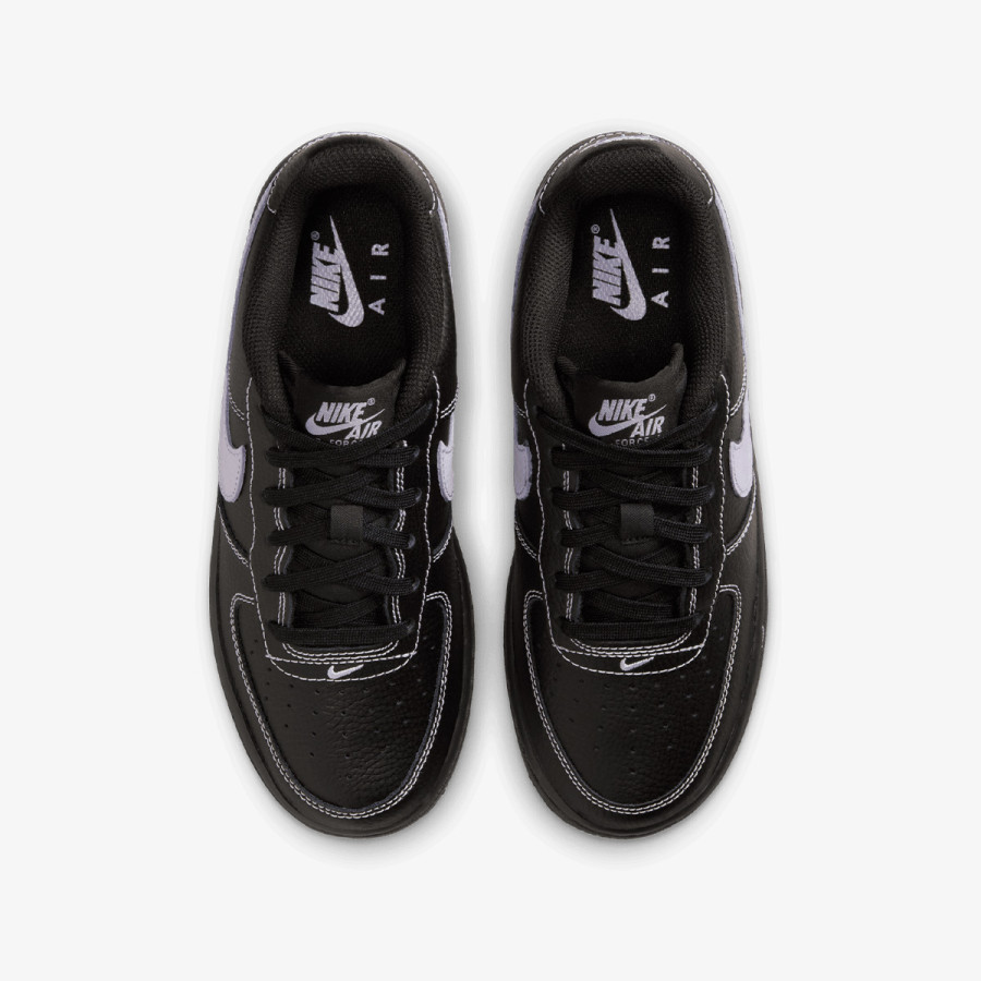 NIKE Спортни обувки Air Force Lv8 
