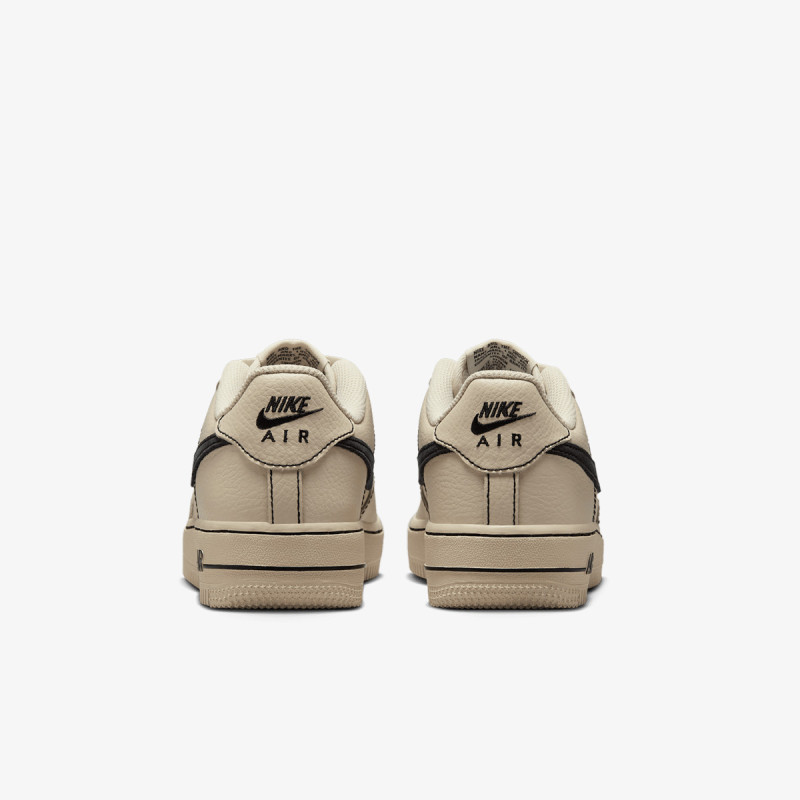 NIKE Спортни обувки Air Force Lv8 
