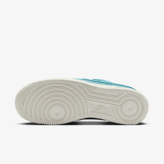 NIKE Спортни обувки W AIR FORCE 1 '07 SUPER NORMAL 