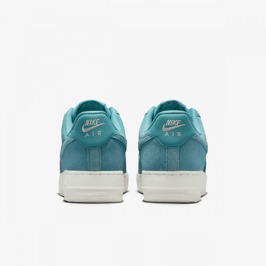 NIKE Спортни обувки W AIR FORCE 1 '07 SUPER NORMAL 