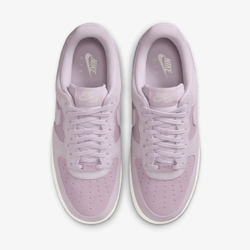NIKE Спортни обувки W AIR FORCE 1 '07 SUPER NORMAL 