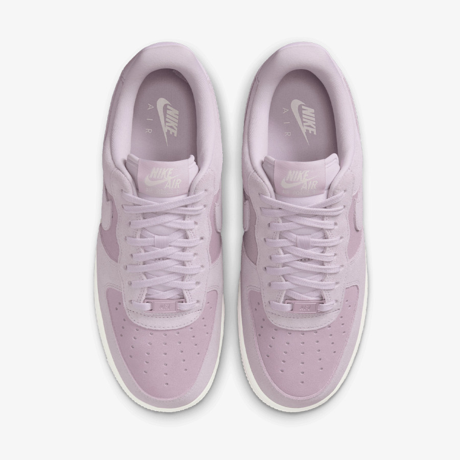 NIKE Спортни обувки W AIR FORCE 1 '07 SUPER NORMAL 