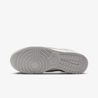 NIKE Спортни обувки W NIKE DUNK LOW UNI 